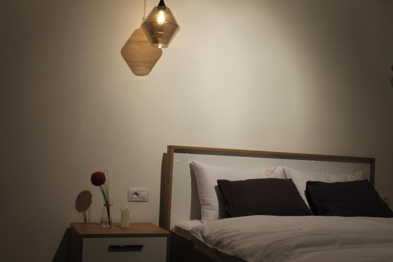 Belov Rooms And Apartments Demir Kapija Kültér fotó