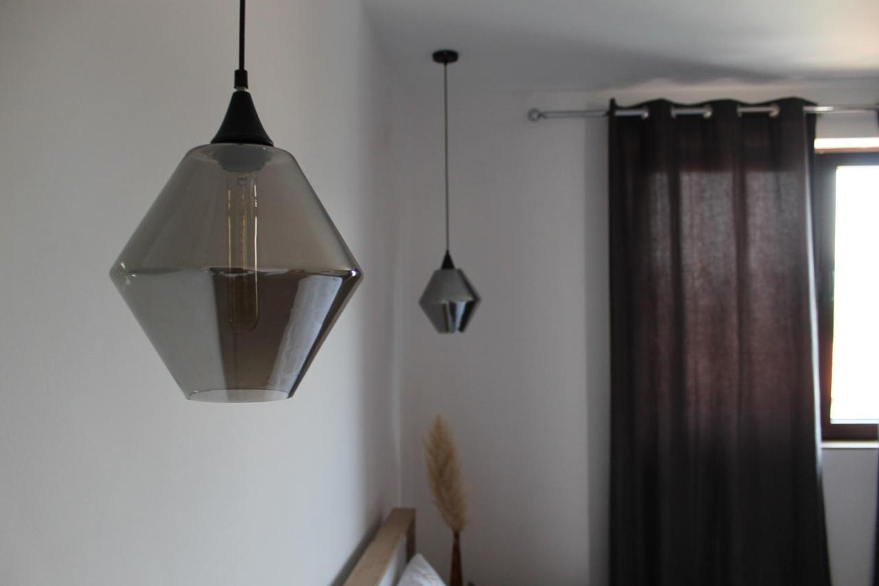 Belov Rooms And Apartments Demir Kapija Kültér fotó