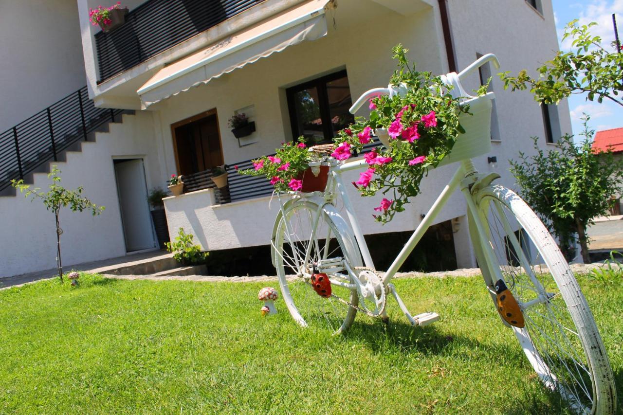 Belov Rooms And Apartments Demir Kapija Kültér fotó