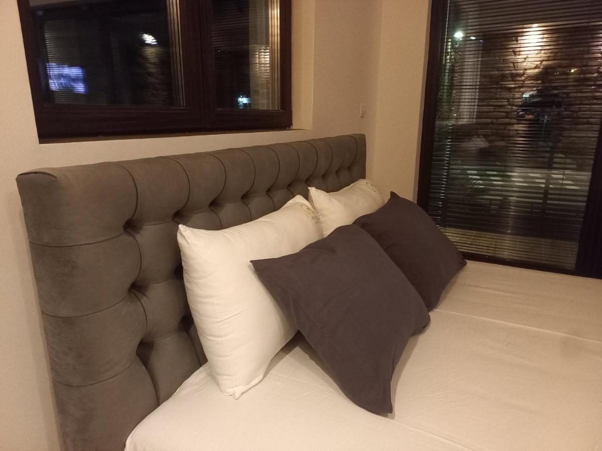 Belov Rooms And Apartments Demir Kapija Kültér fotó