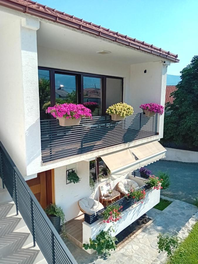 Belov Rooms And Apartments Demir Kapija Kültér fotó