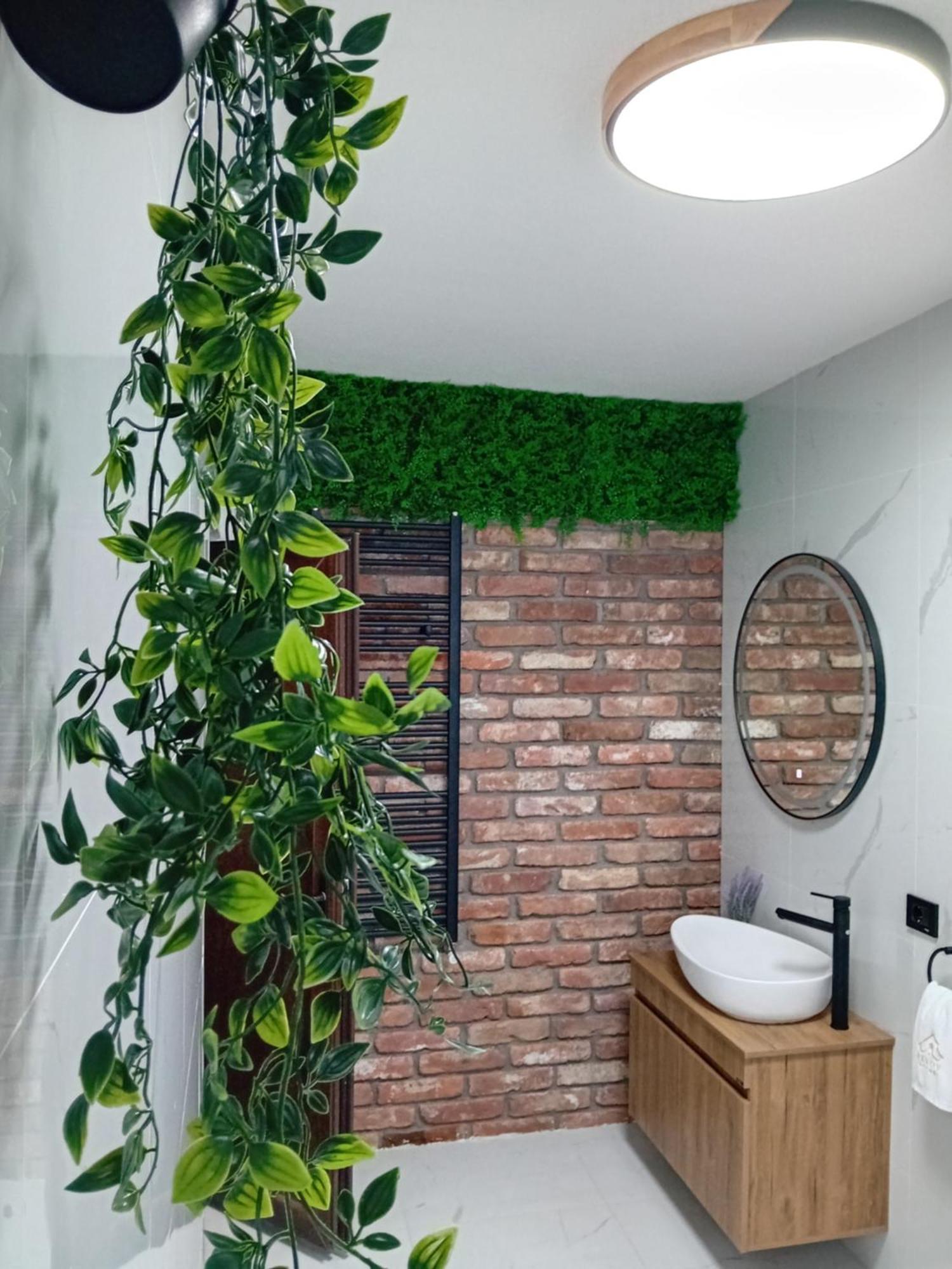 Belov Rooms And Apartments Demir Kapija Kültér fotó