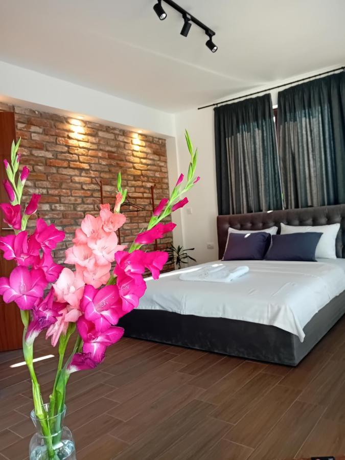 Belov Rooms And Apartments Demir Kapija Kültér fotó